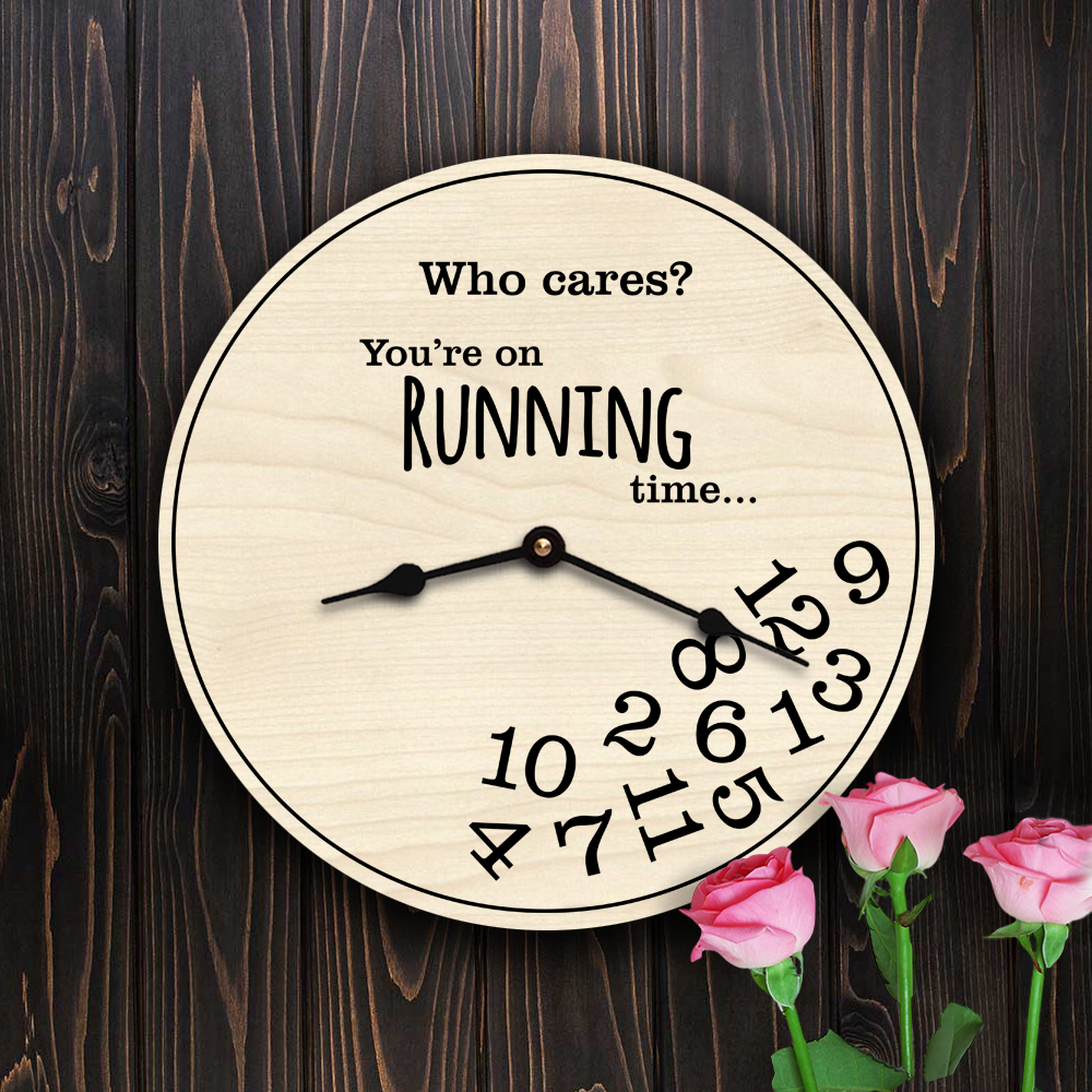 Funny Runner Gift for Charity Run Marathon