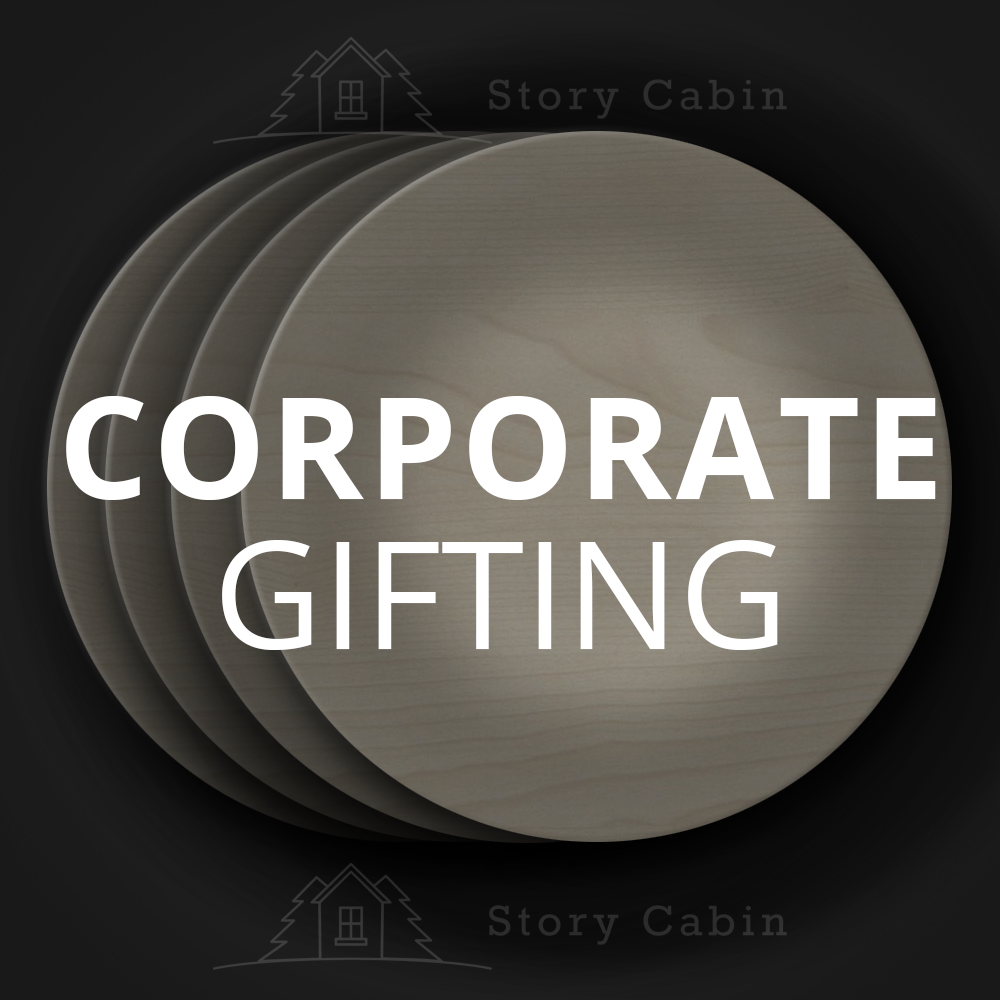 Corporate Gifting