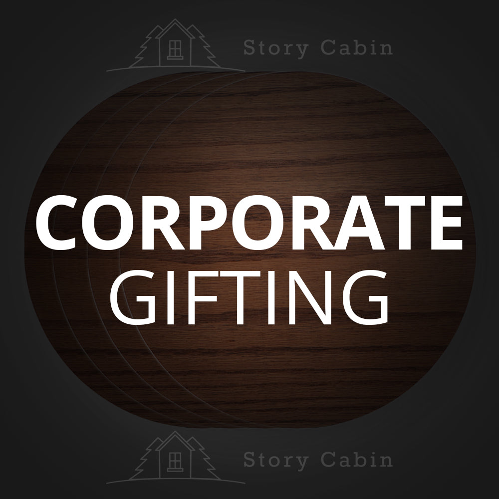Corporate Gifting