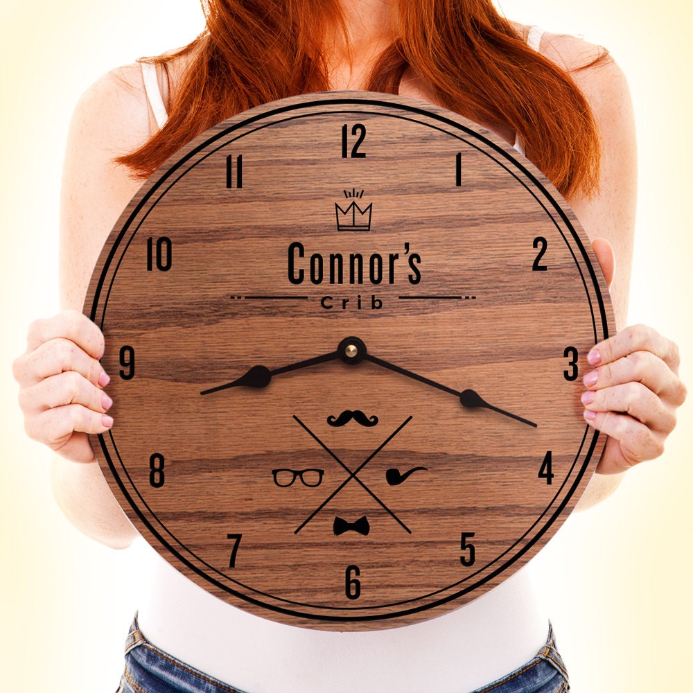 Boyfriend Who has Everything Custom Gift