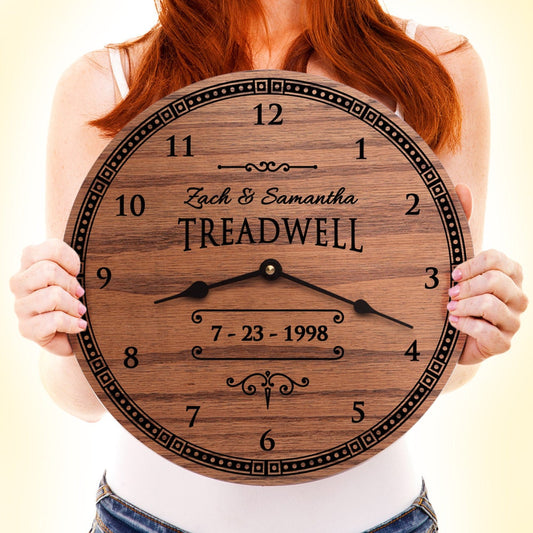 19th Year Anniversary Gift