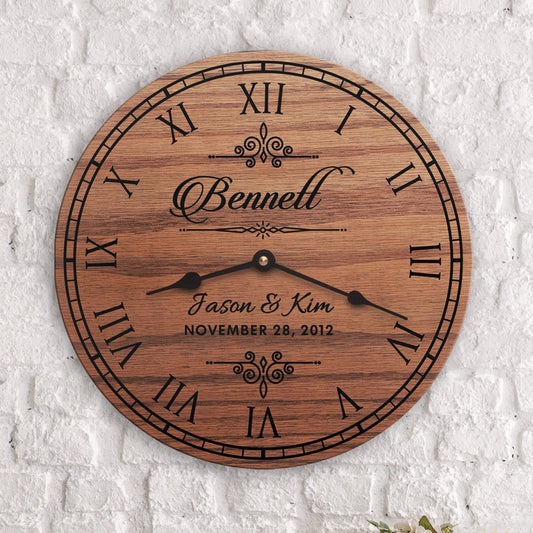 5 Years Together Anniversary Gift for Wife