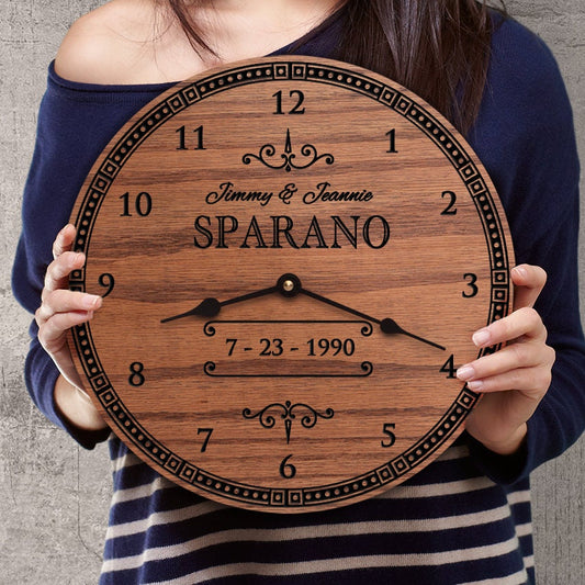 28th Year Anniversary Couples Gift