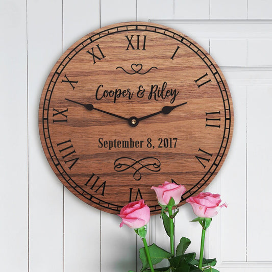 6th Year Anniversary Gift for Husband