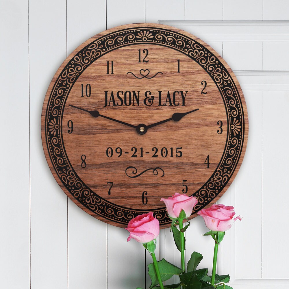 10th Year Anniversary Gift for Him