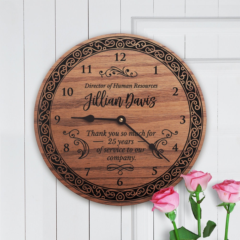 Women's Retirement Lady Boss Gifts for Woman Manager