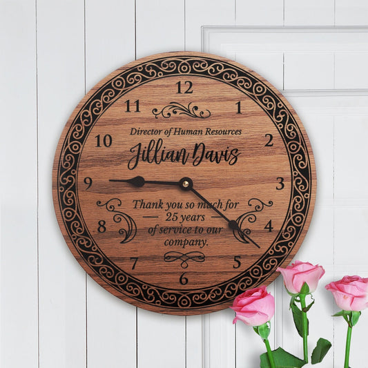 Women's Retirement Lady Boss Gifts for Woman Manager