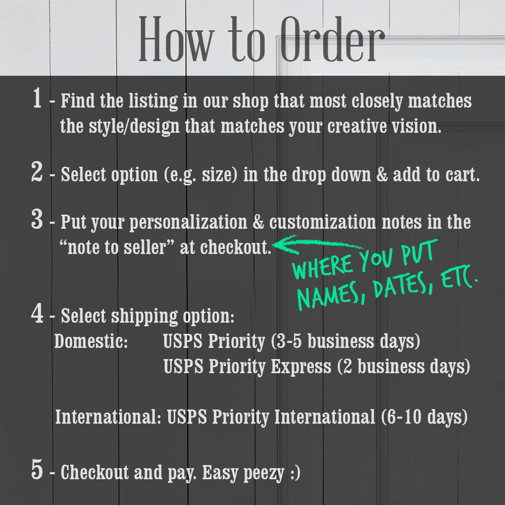 Anniversary Couples 5th Year