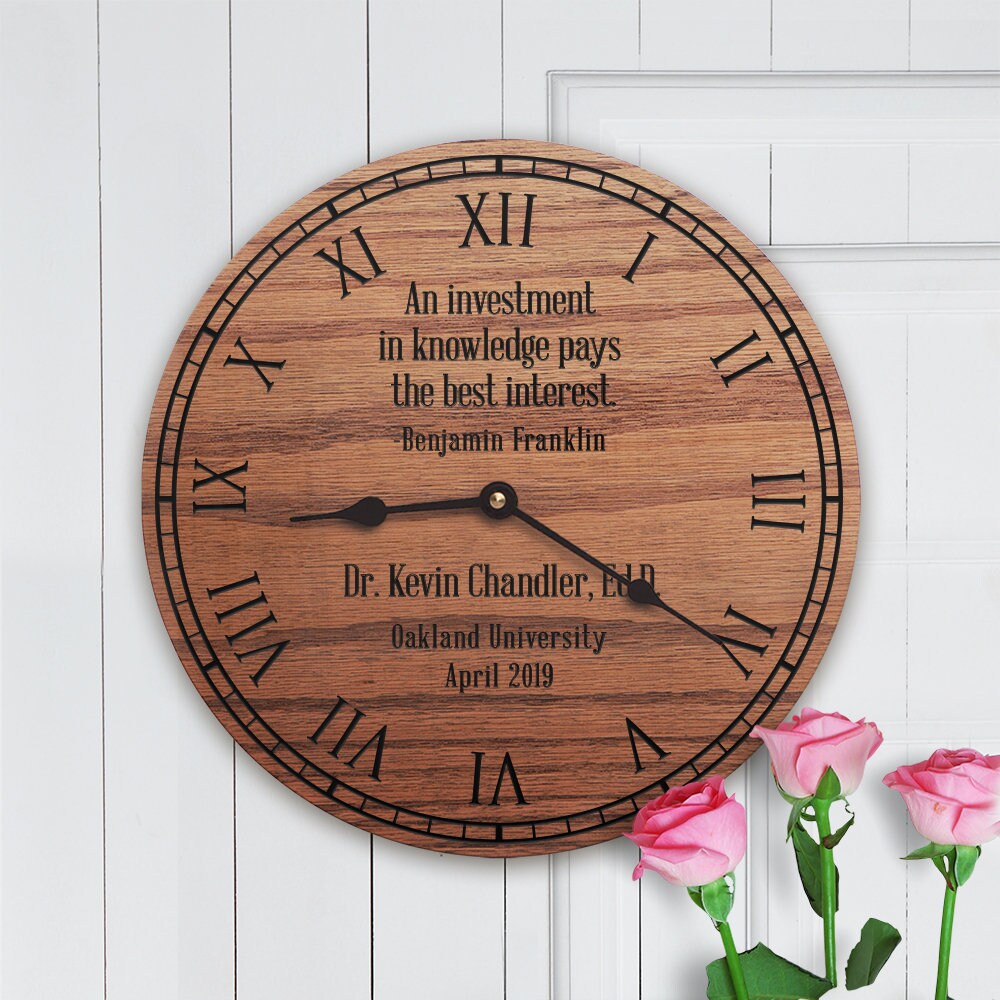 Doctorate Phd Degree Doctoral Graduation Gift