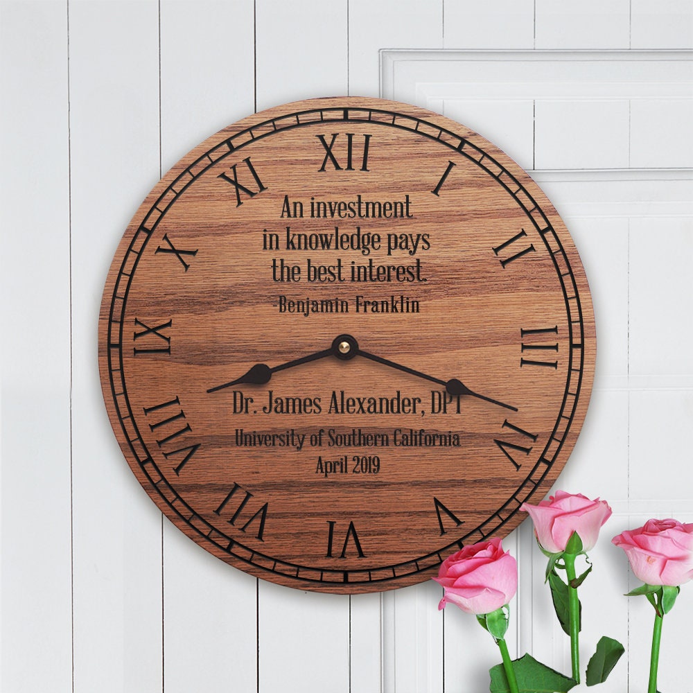 Physical Therapist Graduation Gift Phd Medical Residency