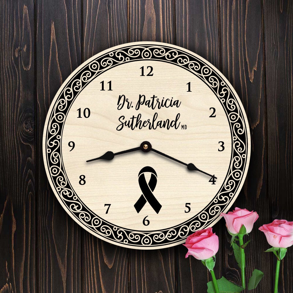 Cancer Oncologist Doctor Personalized Gift