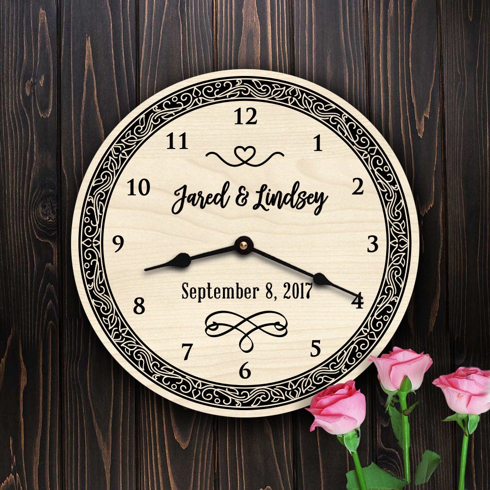 Wedding Gift for Couple That Has Everything