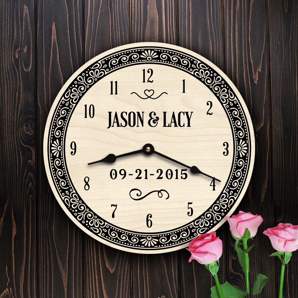 10th Year Anniversary Gift for Him