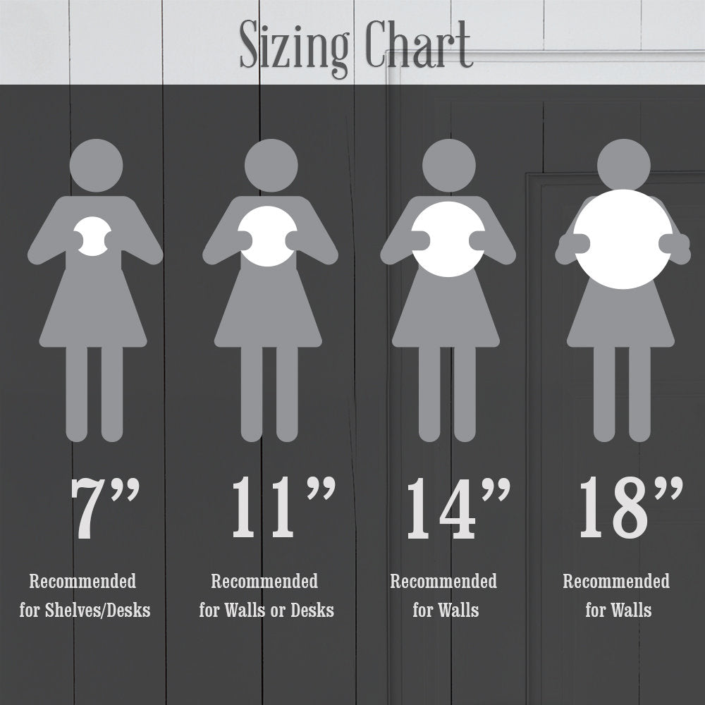 38th Year Anniversary Gift for Parents