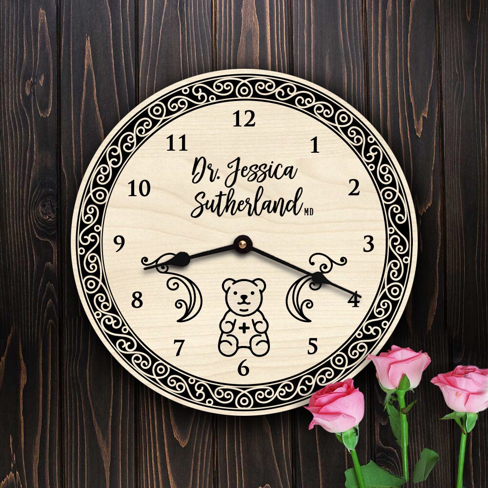 Pediatrician Gift for Child Physician Doctor