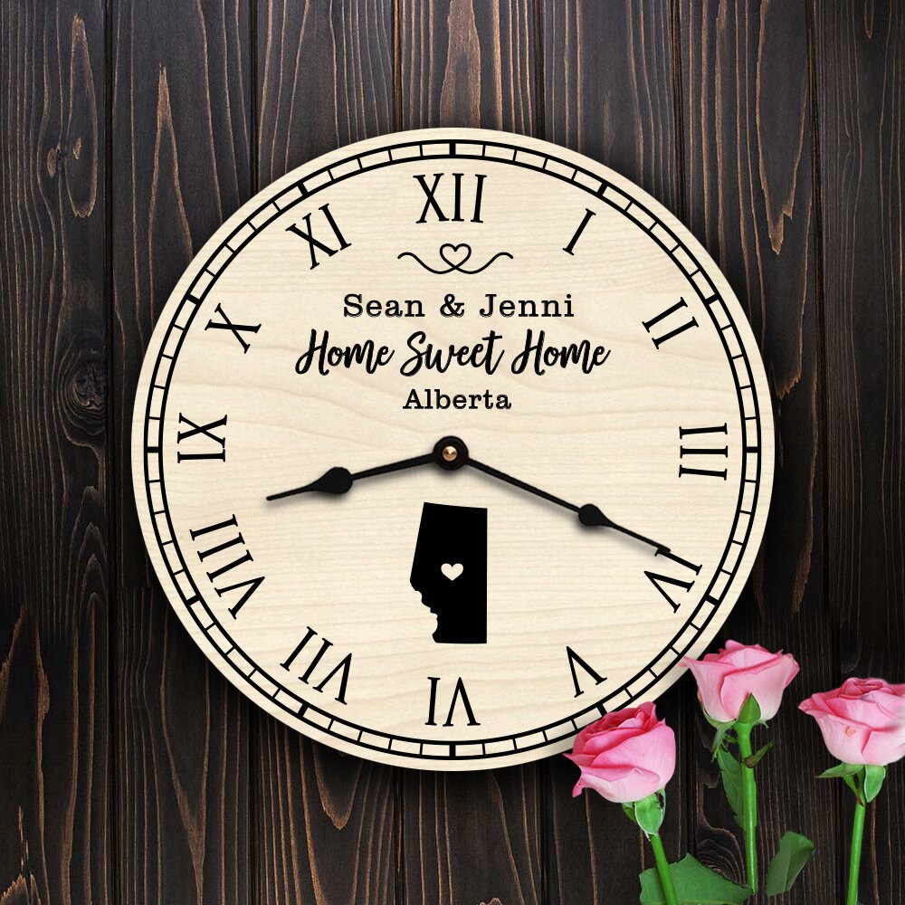 Alberta Housewarming Gift