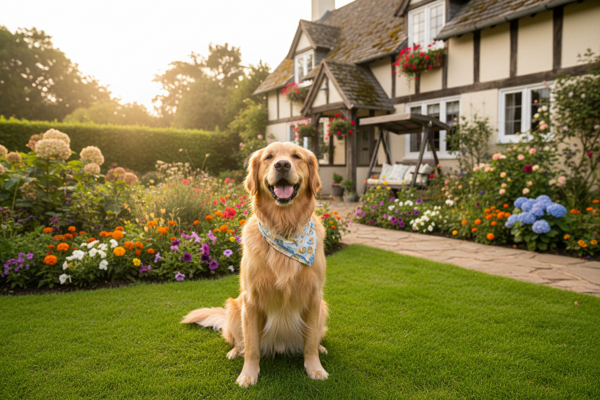 For Pet Lovers