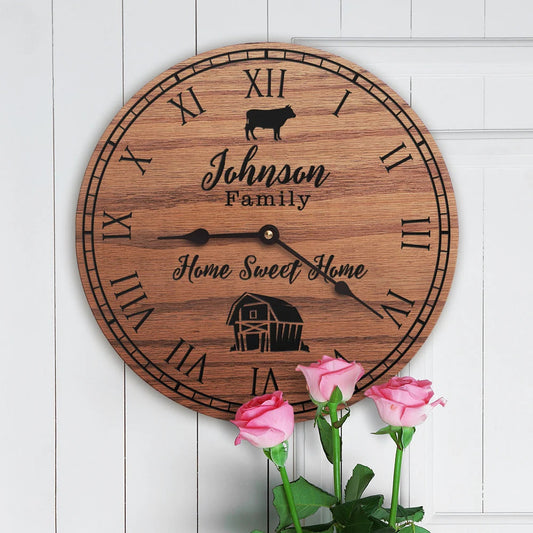 Cattle Ranch Decor for Steer Bull Cow Rancher
