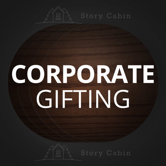 Corporate Gifting
