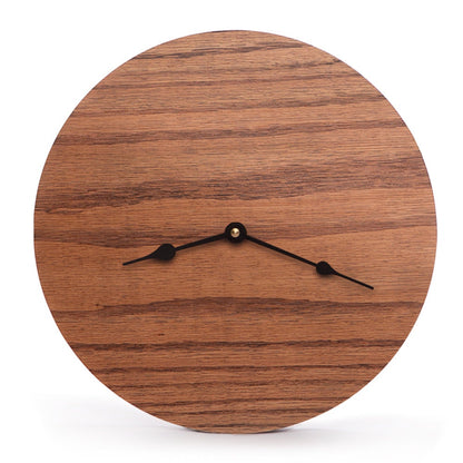 DIY Blank Timepiece