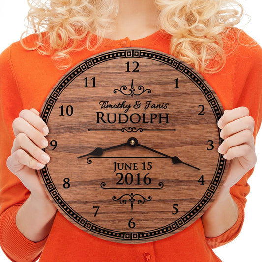 Marriage Anniversary Gifts for Parents in Law