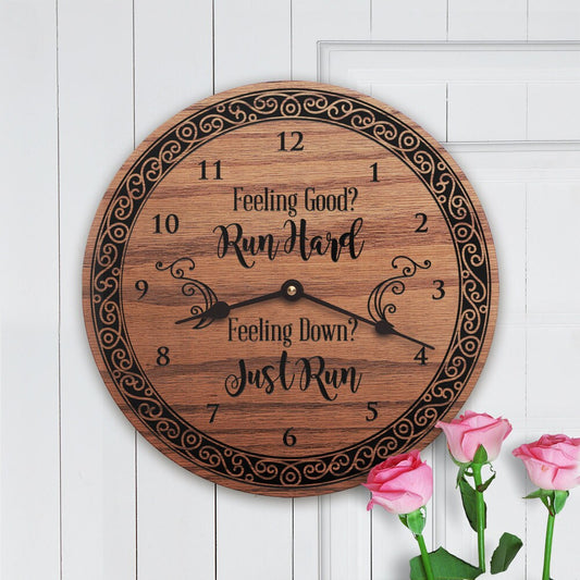 Unique Gifts for Women Marathon Runners Quote