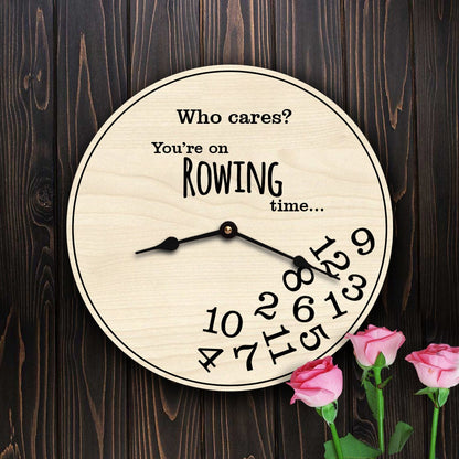 Funny Rowing Gift for Rowers That Are Funny